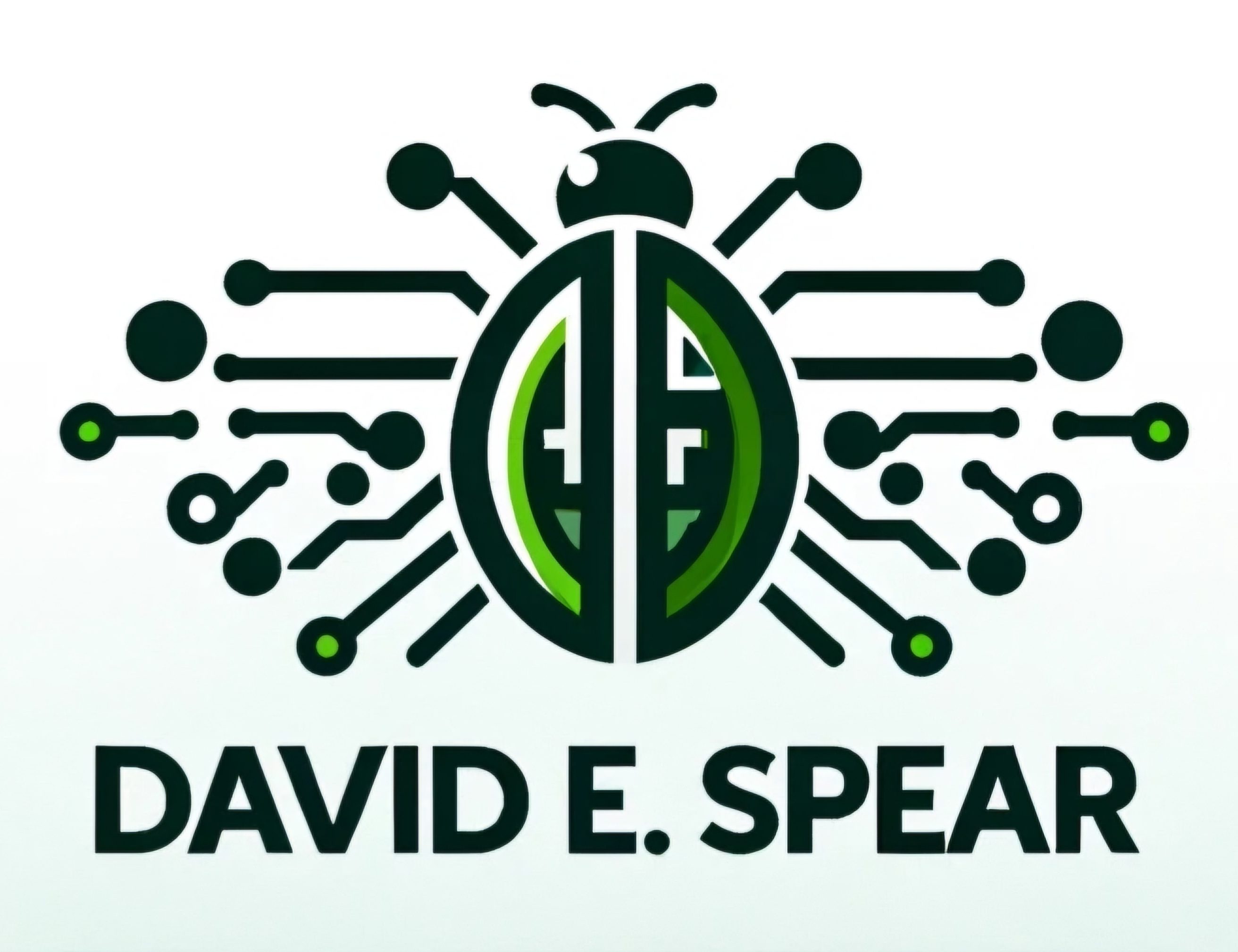 David E Spear